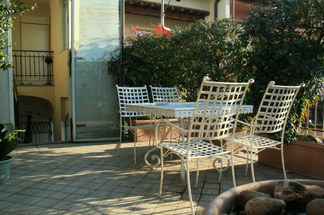 Il Cortiletto Hotel Piacenza Exterior photo